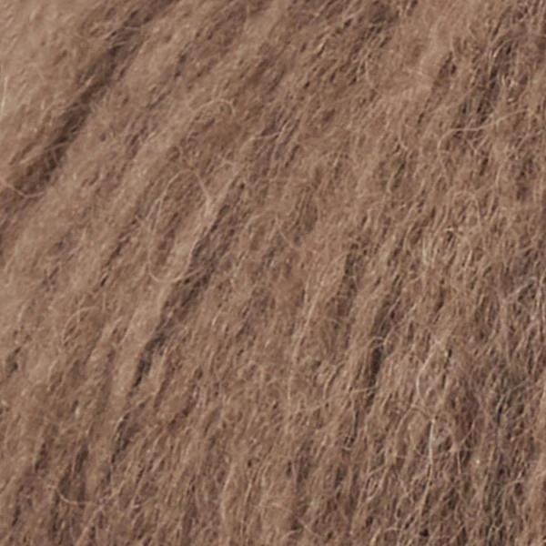 Viking Alpaca Bris 309 Brun moyen