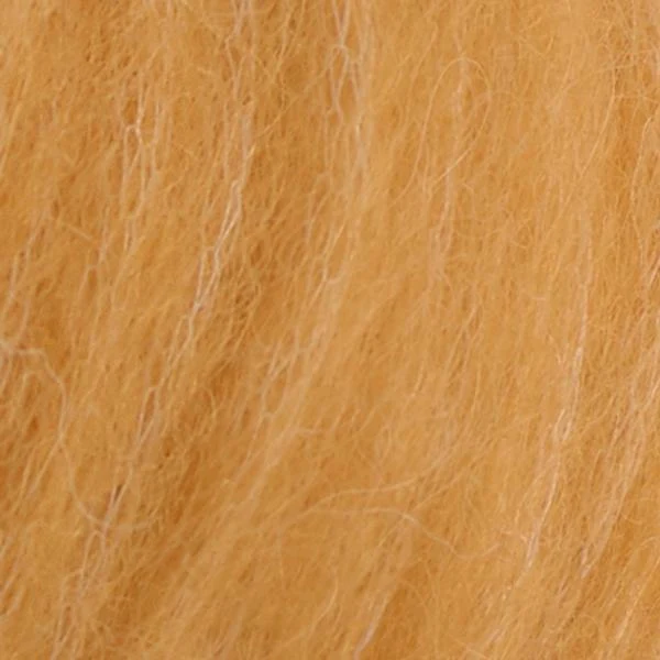 Viking Alpaca Bris 345 Jaune ocre
