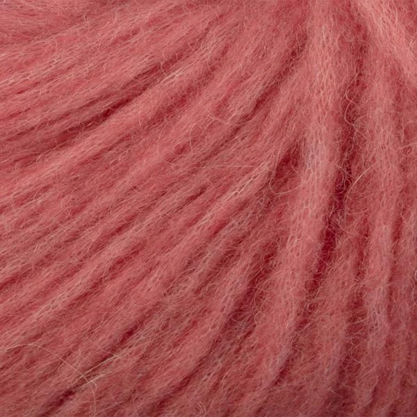 Viking Alpaca Bris 349 Rose saumon