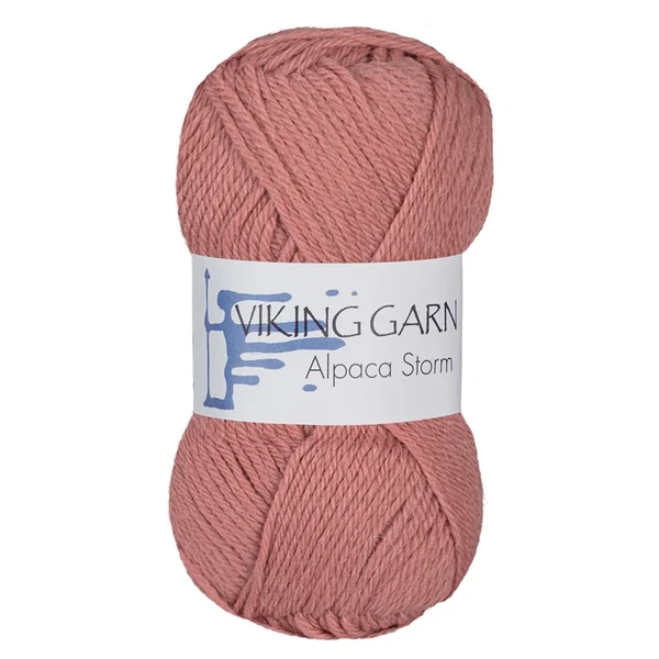 Viking Alpaca Storm 554 Abricot