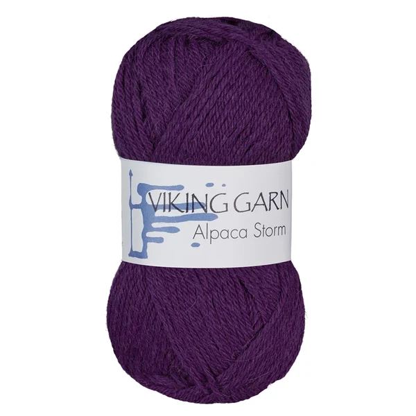 Viking Alpaca Storm 569 Bruyère