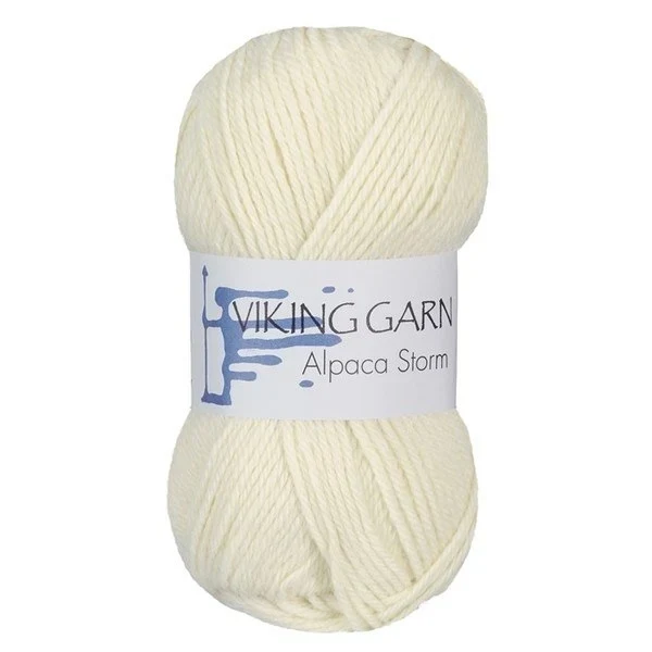 Viking Alpaca Storm 502 Nature