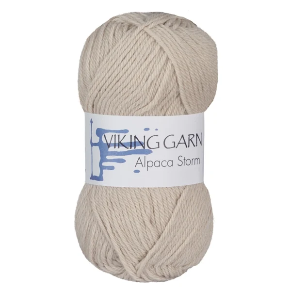 Viking Alpaca Storm 506 Sable