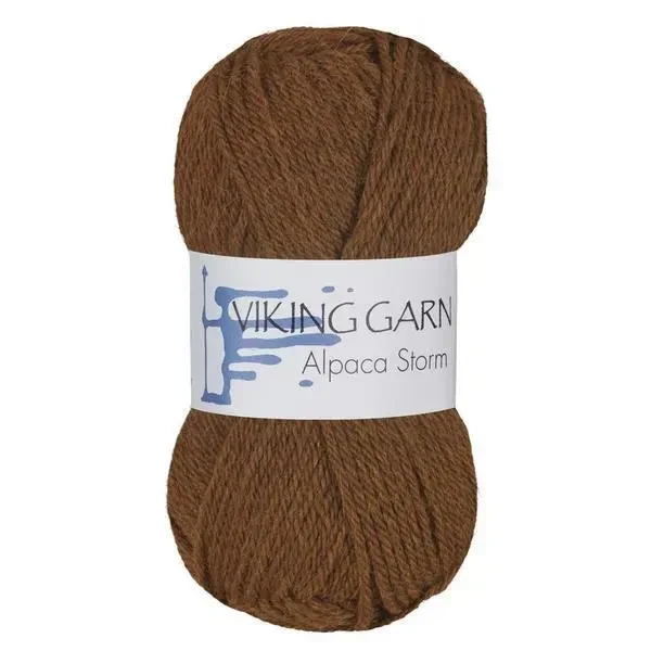 Viking Alpaca Storm 574 Cuivre