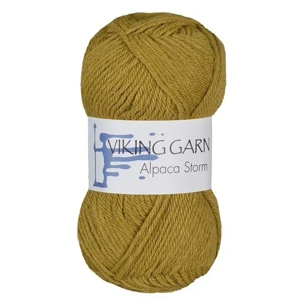 Viking Alpaca Storm 536 Vert