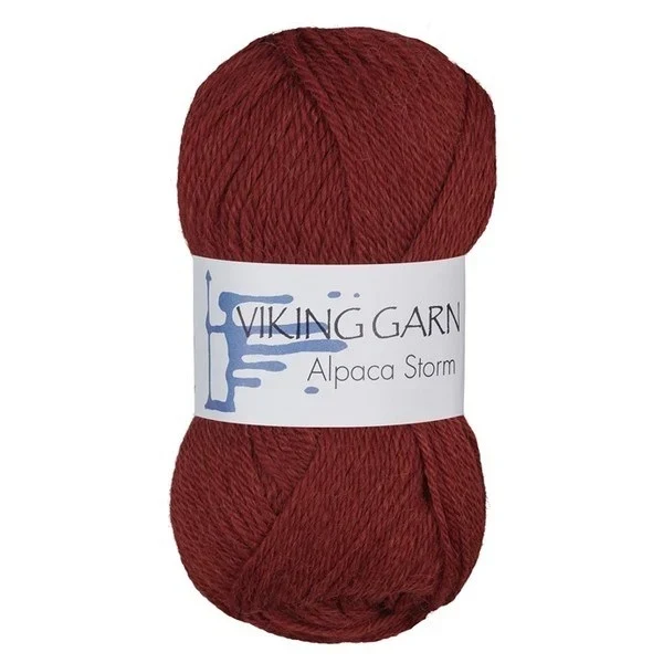 Viking Alpaca Storm 558 Bourgogne