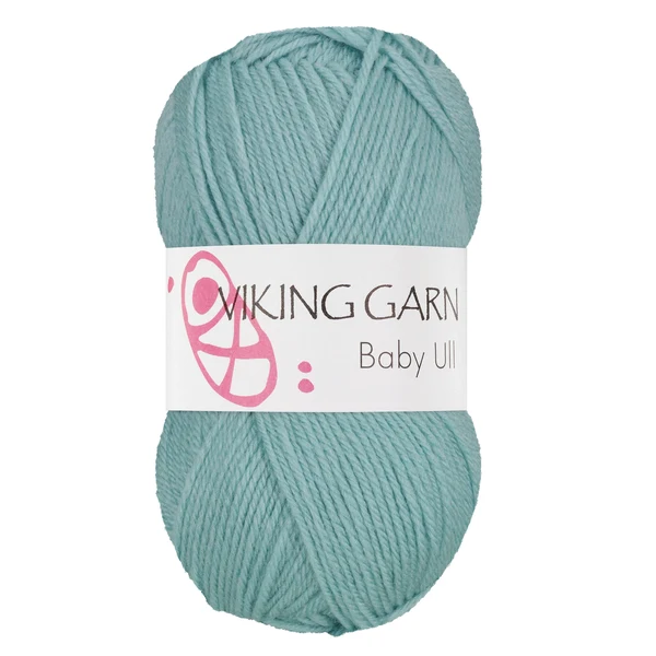 Viking Baby Ull 373 Assence légère
