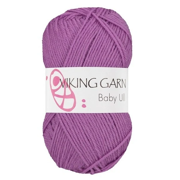 Viking Baby Ull 368 Chauffage
