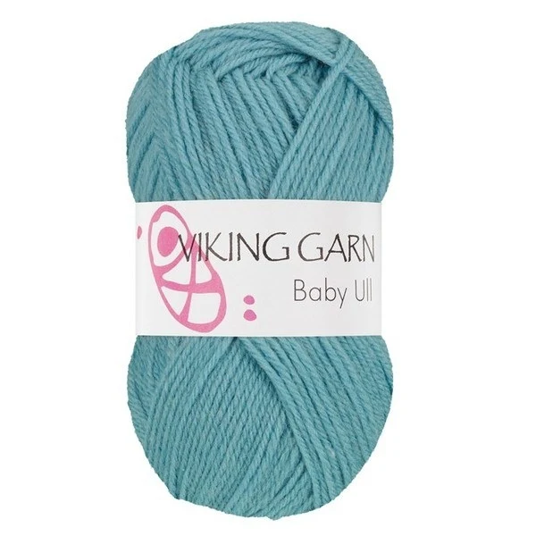 Viking Baby Ull 379 Essence