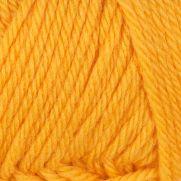 Viking Eco Highland Wool 245 Jaune