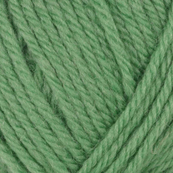 Viking Eco Highland Wool 232 Pomme verte