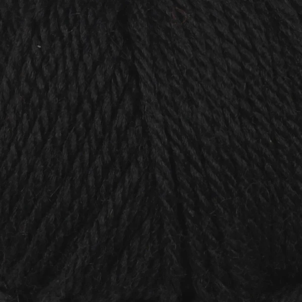 Viking Eco Highland Wool 203 Noir