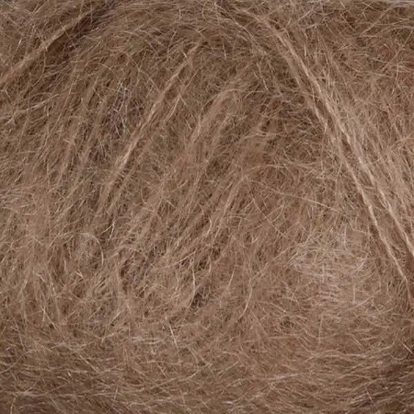 Viking Kid-Silk 309 Marron clair