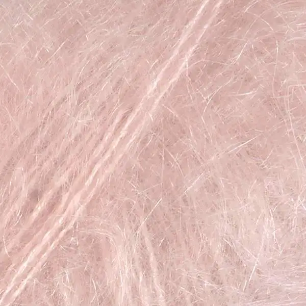 Viking Kid-Silk 361 Rose poudré