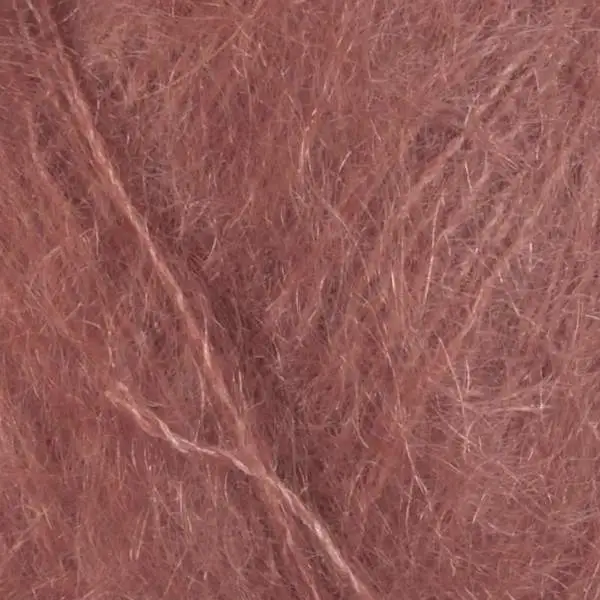 Viking Kid-Silk 370 Bordeaux clair