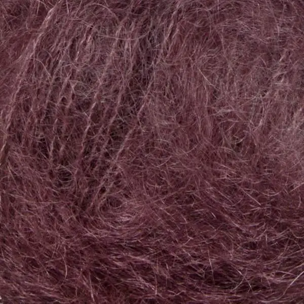 Viking Kid-Silk 374 Bordeaux foncé
