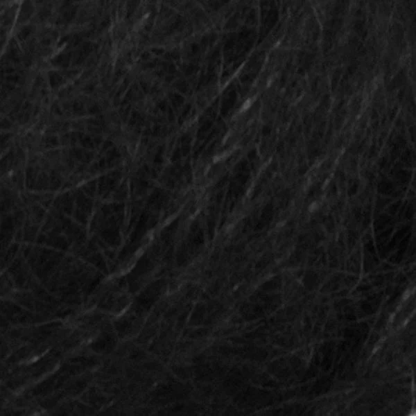Viking Kid-Silk 303 Noir