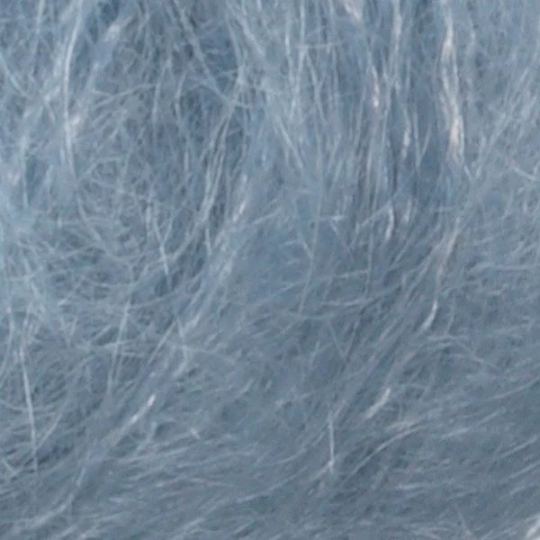 Viking Kid-Silk 322 Gris-bleu