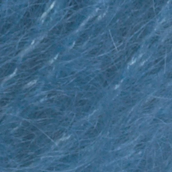 Viking Kid-Silk 324 Royale bleu