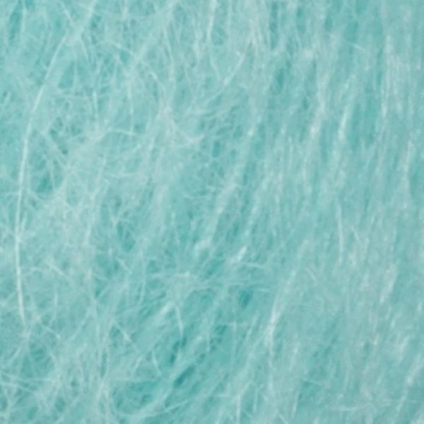 Viking Kid-Silk 330 Ligh Turquoise