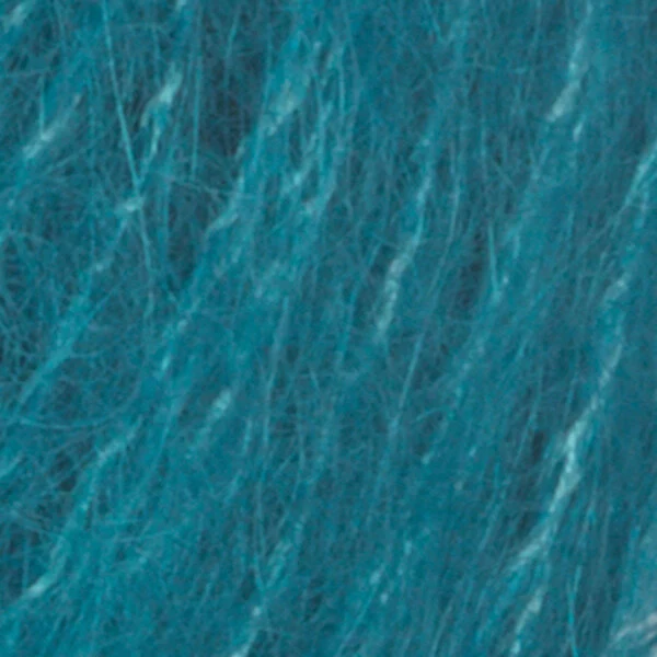 Viking Kid-Silk 338 Mer bleue