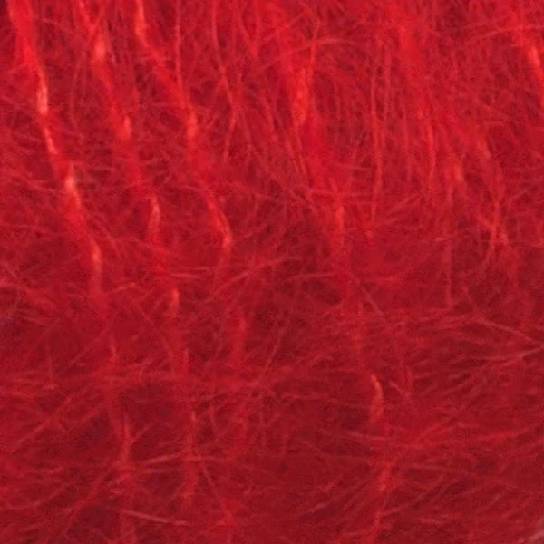 Viking Kid-Silk 350 Rouge