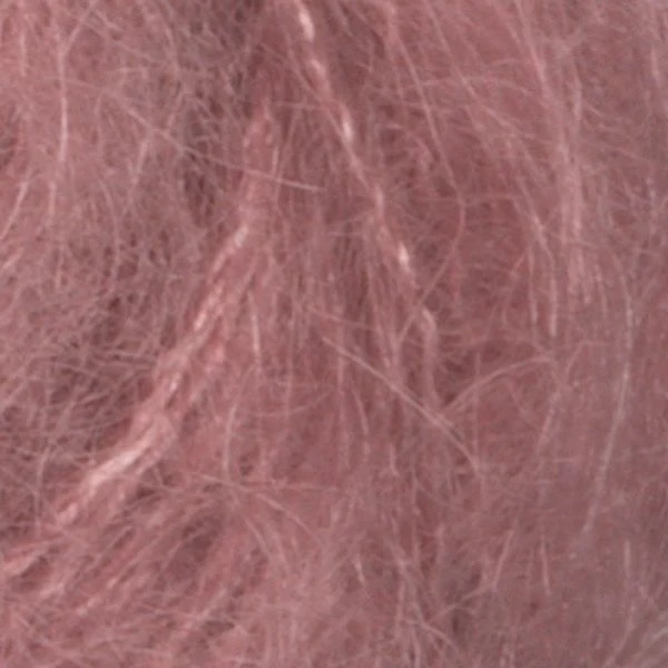 Viking Kid-Silk 371 Rose brun