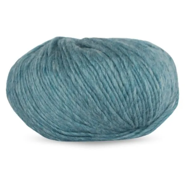 Hjertegarn Incawool 1910
