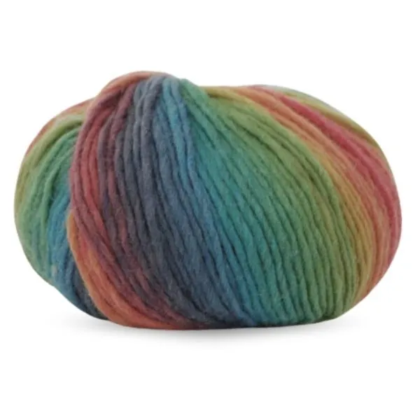 Hjertegarn Incawool 1102