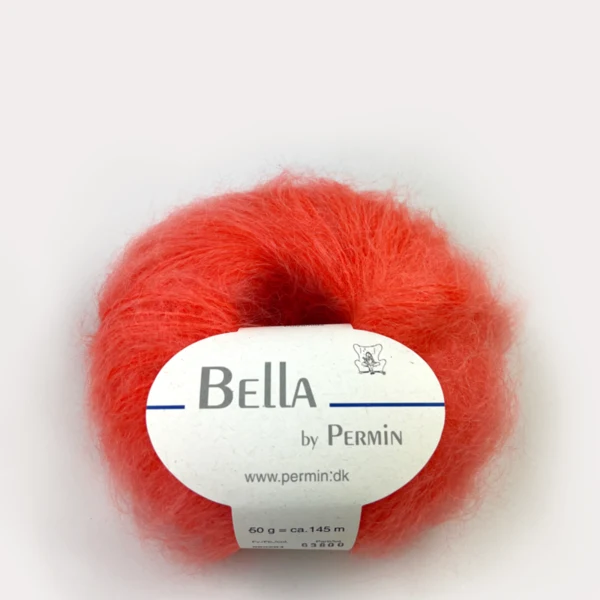 Permin Bella 84 Corail