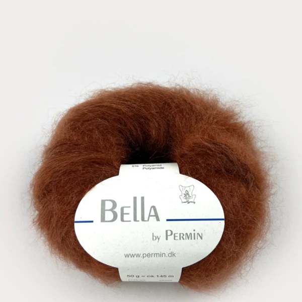 Permin Bella 88 Coquille de noix