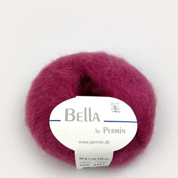Permin Bella 68 Prune