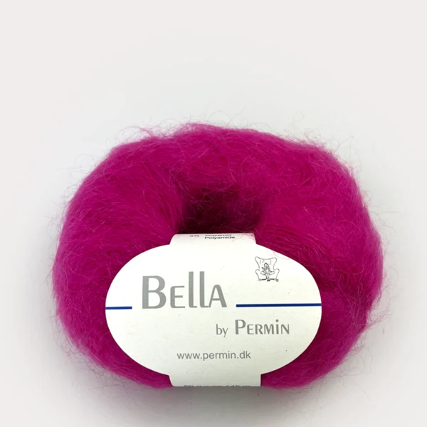 Permin Bella 47 Rose