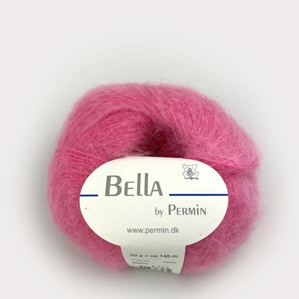 Permin Bella 75 Rose clair