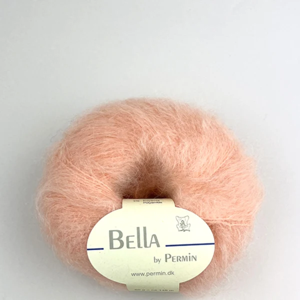 Permin Bella 97 Flamant rose