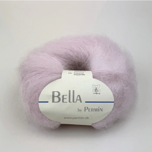 Permin Bella 103 Ballet rose