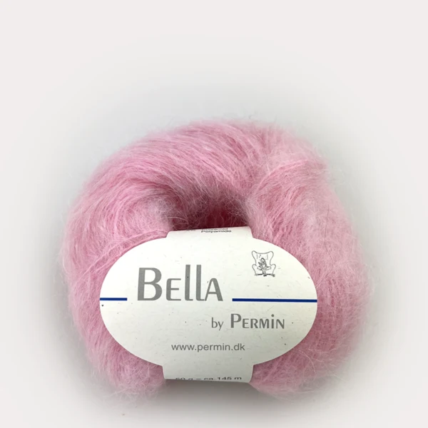 Permin Bella 58 Rose clair