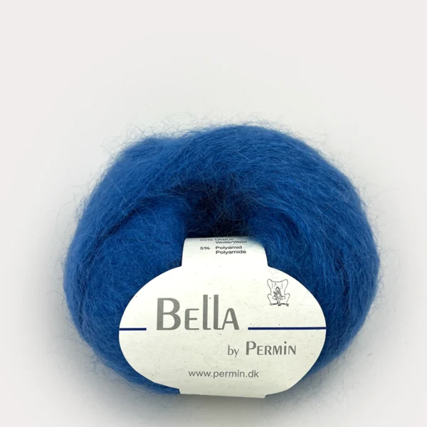 Permin Bella 59 Jeans bleu