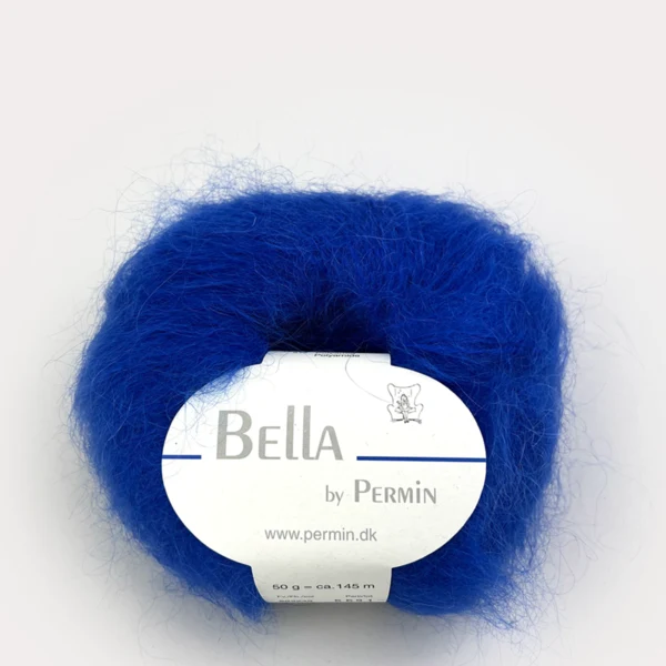 Permin Bella 49 Cobalt