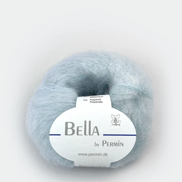 Permin Bella 99 Bleu ciel