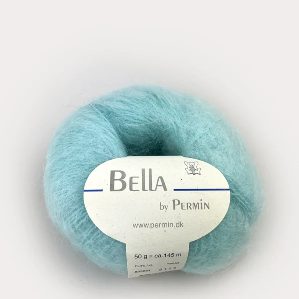 Permin Bella 53 Menthe