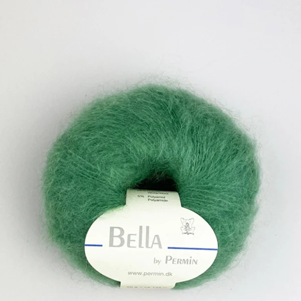 Permin Bella 51 Vert moyen