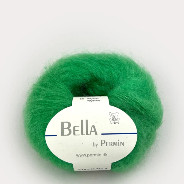 Permin Bella 76 Vert sport