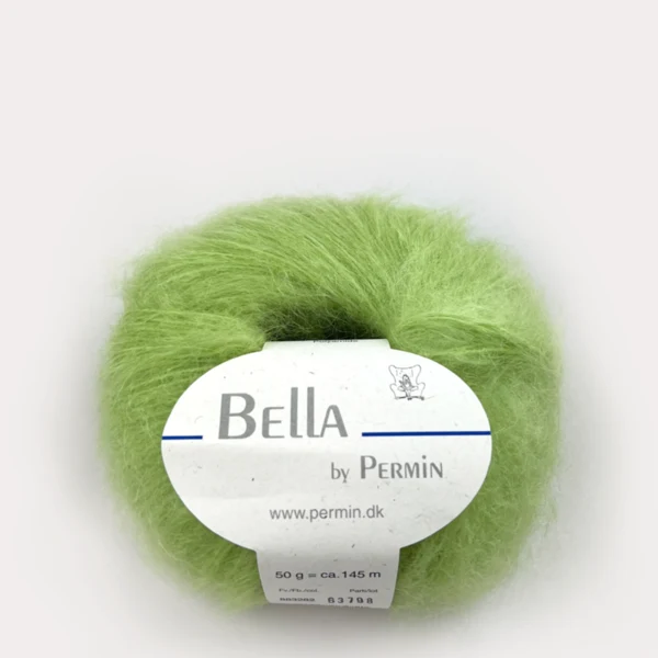 Permin Bella 82 Vert clair