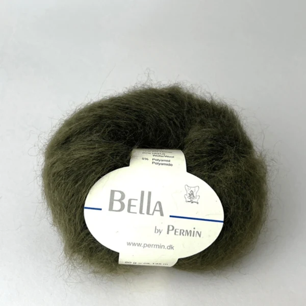 Permin Bella 100 Forêt de pins