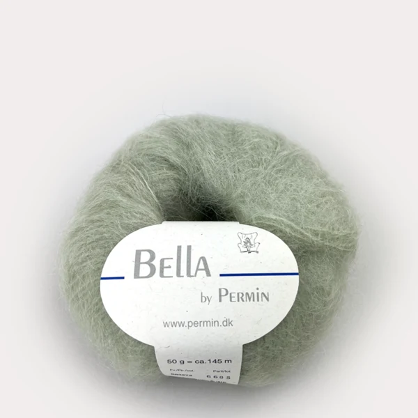 Permin Bella 72 Sauge