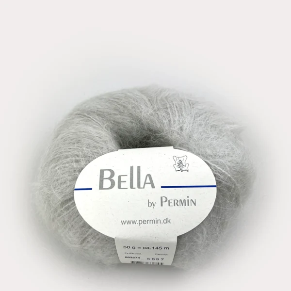 Permin Bella 74 Brume