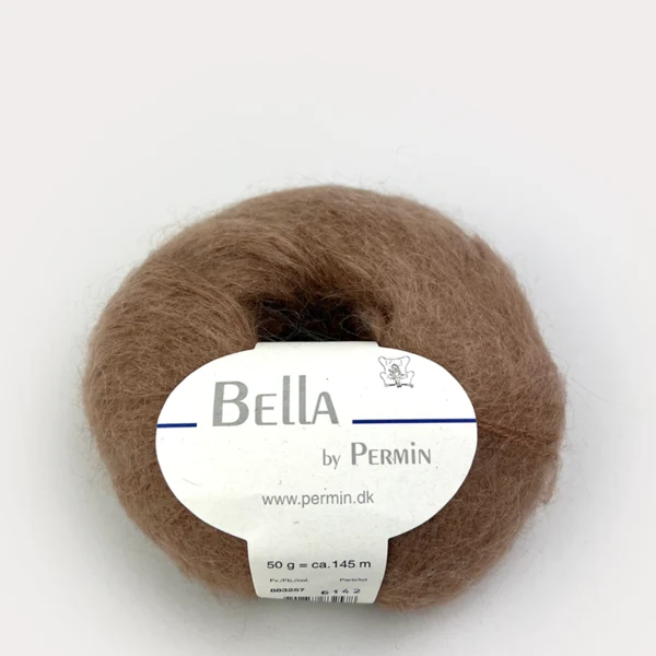 Permin Bella 57 Chameau