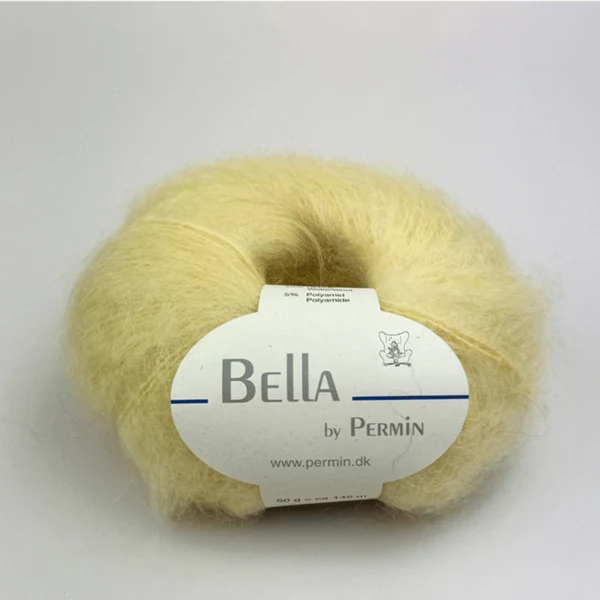 Permin Bella 104 Limonade