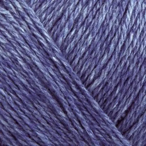 Permin Esther 09 Licht denim